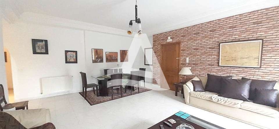 location d'un appartement à la marsa image 1