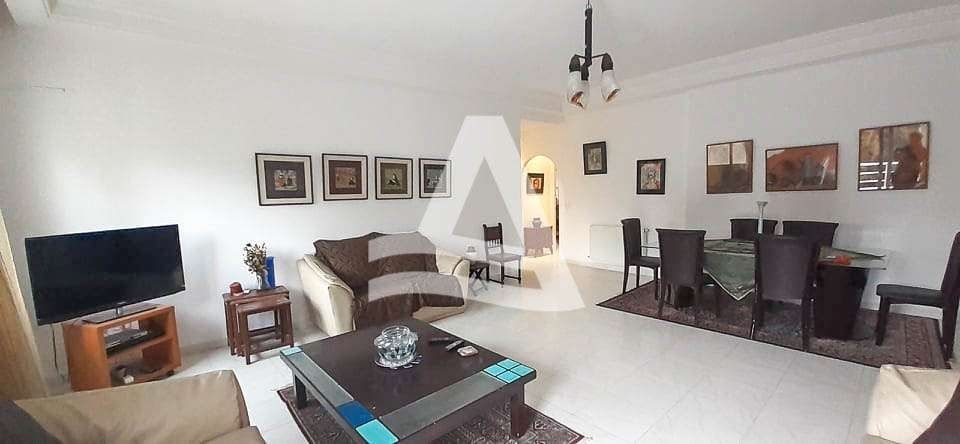 location d'un appartement à la marsa image 3