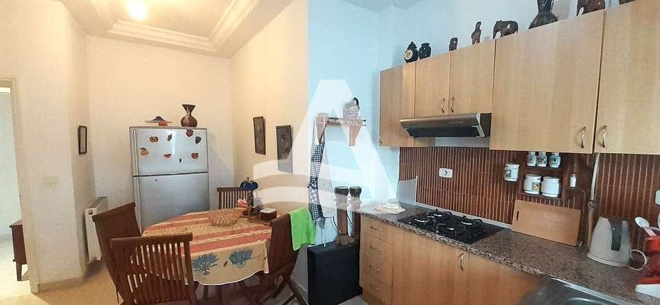 location d'un appartement à la marsa image 9