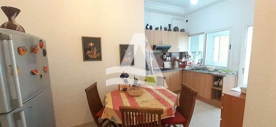location d'un appartement à la marsa image 10