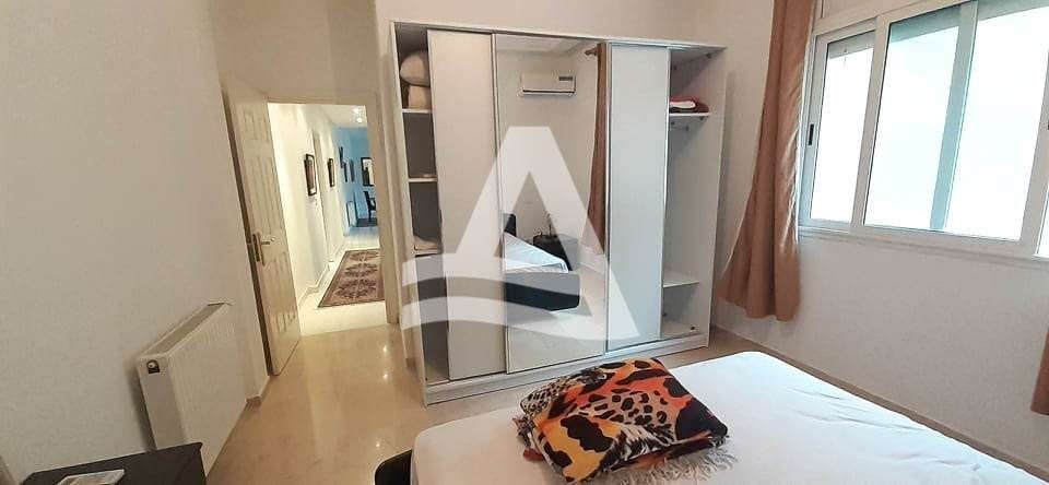 location d'un appartement à la marsa image 11