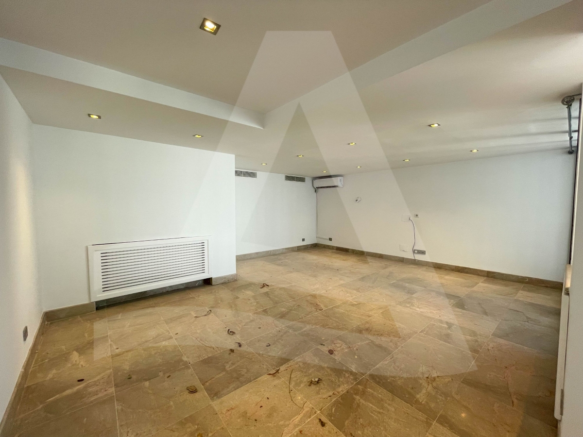 Location d'une belle villa à Gammarth image 10