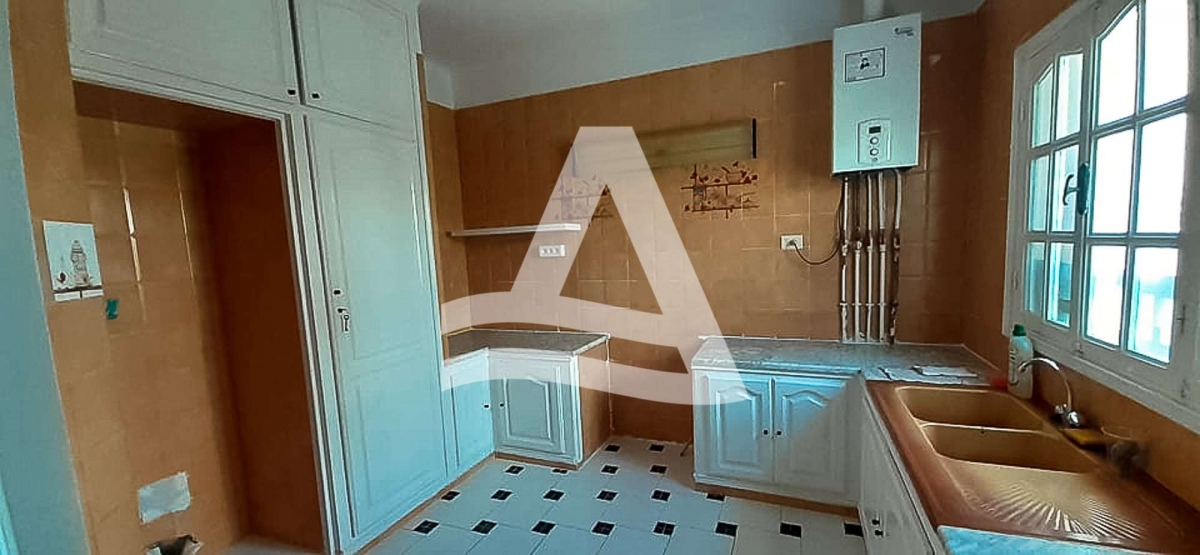location d'une villa à la marsa image 3