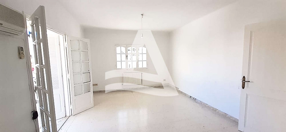 location d'une villa à la marsa image 5