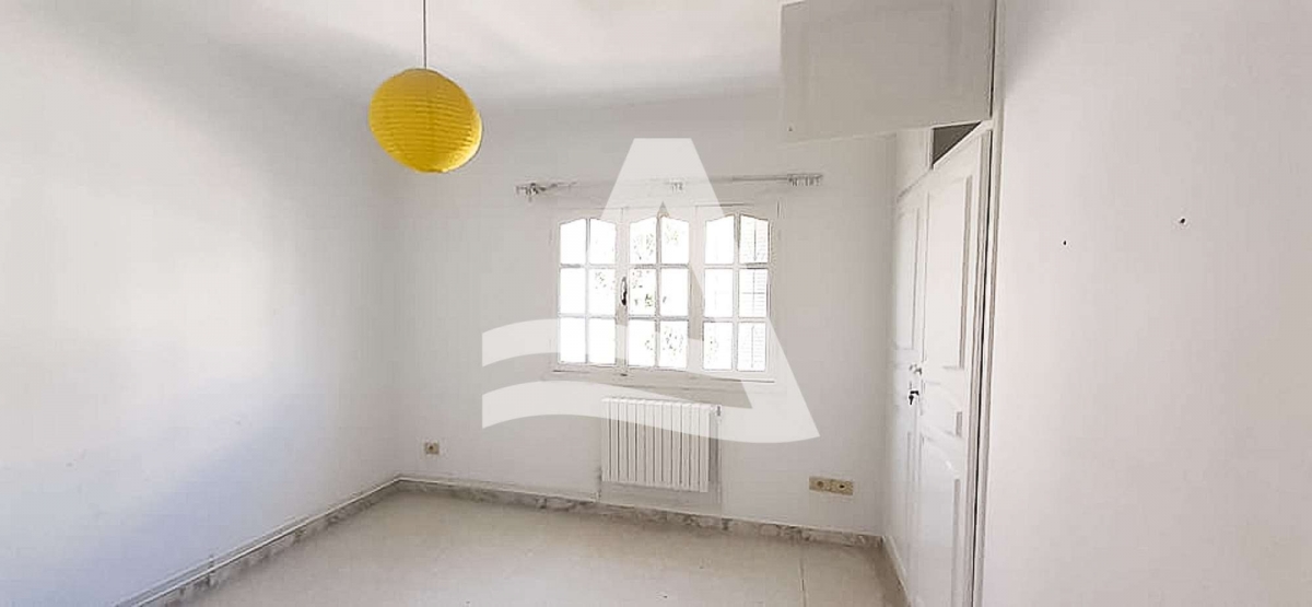 location d'une villa à la marsa image 9