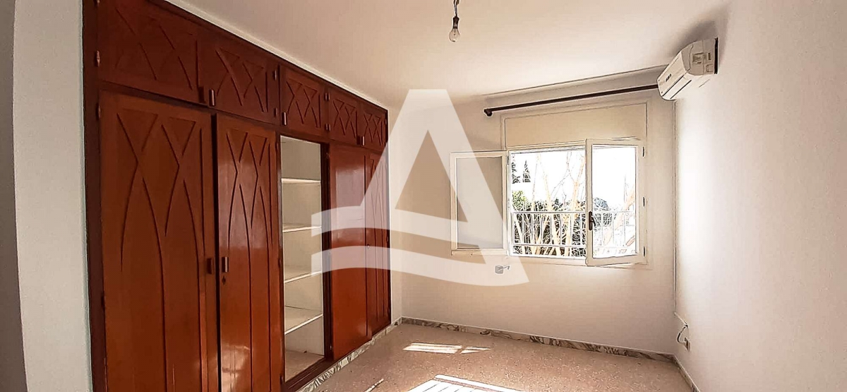 location d'une villa à la marsa image 7