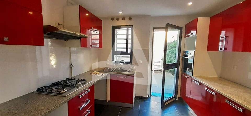 Location duplex la Marsa image 7