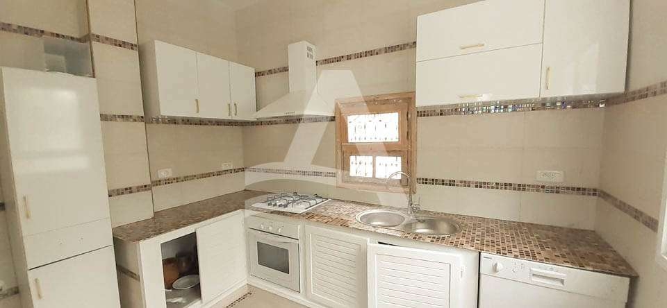 Location duplex la Marsa Tunisie image 5