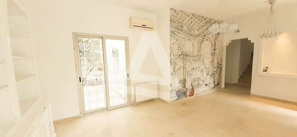 Location duplex la Marsa Tunisie image 6
