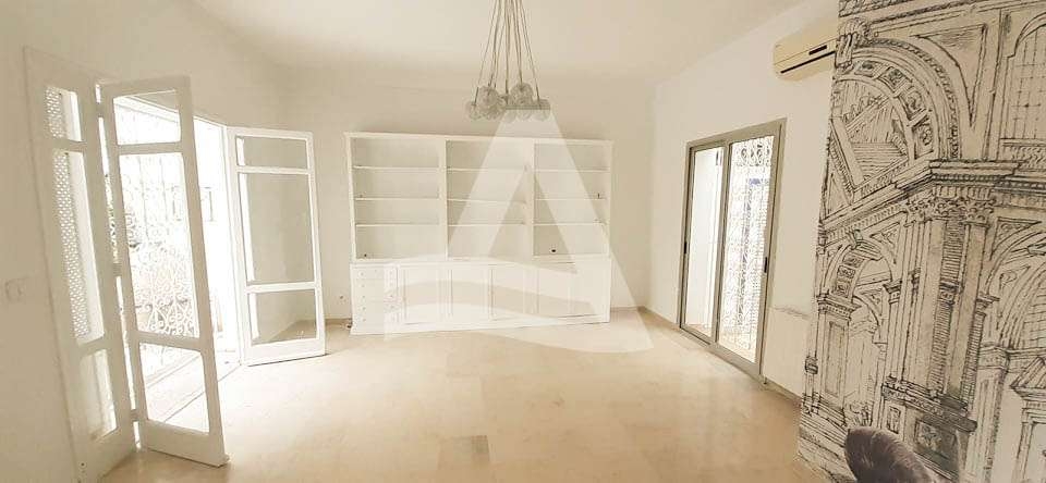 Location duplex la Marsa Tunisie image 7