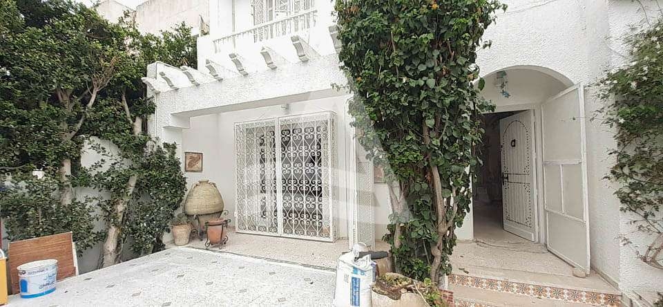 Location duplex la Marsa Tunisie image 8