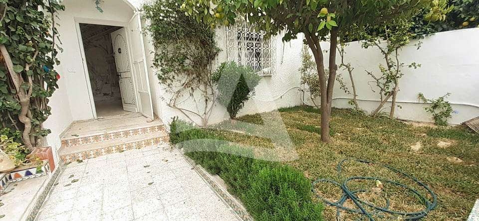 Location duplex la Marsa Tunisie image 9