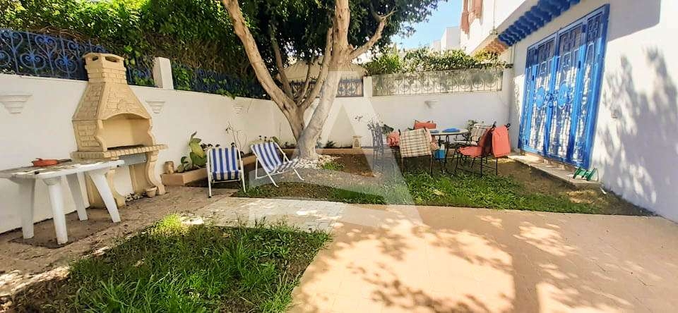 Location duplex la Marsa Tunisie image 0