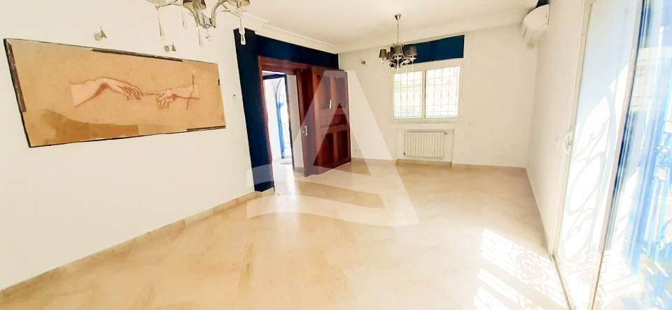 Location duplex la Marsa Tunisie image 3