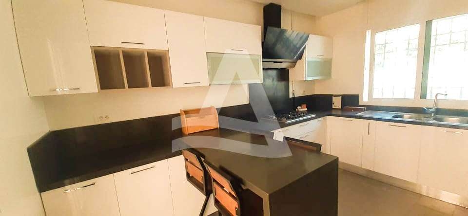 Location duplex la Marsa Tunisie image 4