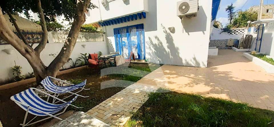 Location duplex la Marsa Tunisie image 10