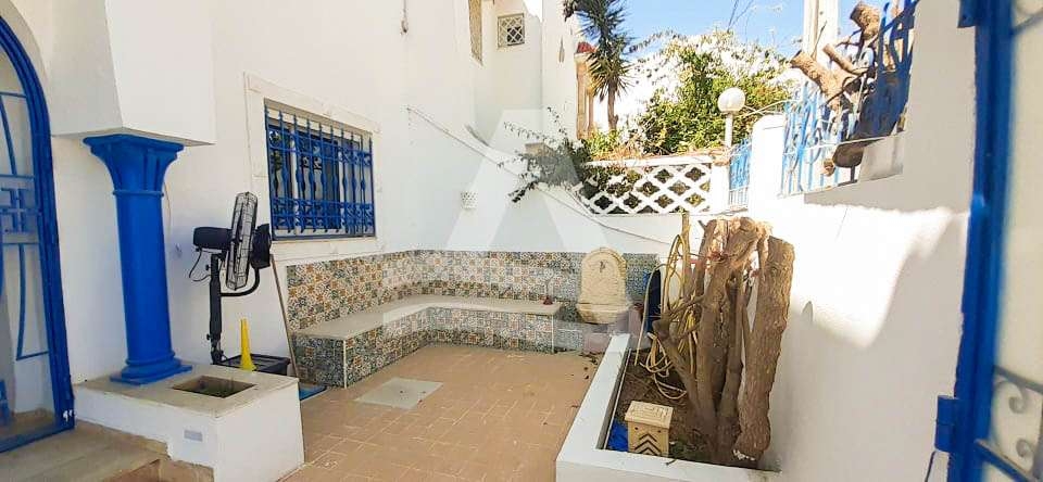 Location duplex la Marsa Tunisie image 11