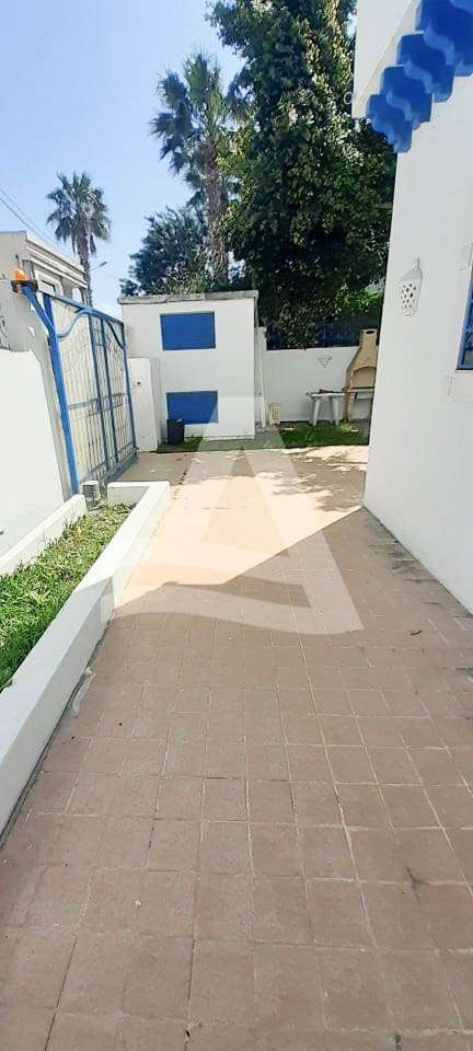 Location duplex la Marsa Tunisie image 12