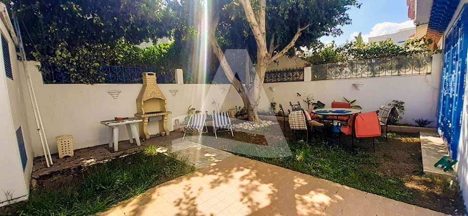 Location duplex la Marsa Tunisie image 13