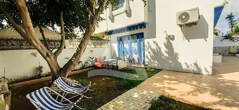 Location duplex la Marsa Tunisie image 14