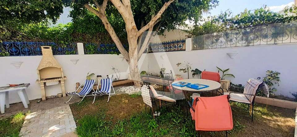Location duplex la Marsa Tunisie image 15