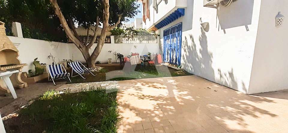 Location duplex la Marsa Tunisie image 16