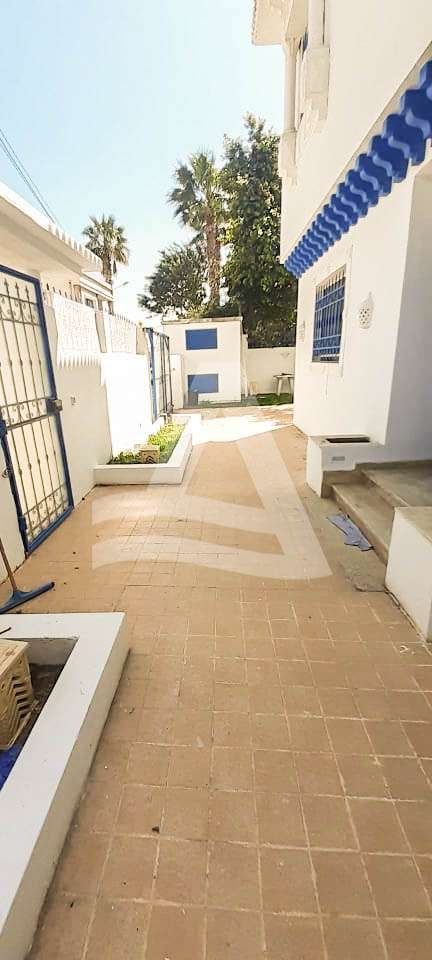 Location duplex la Marsa Tunisie image 17