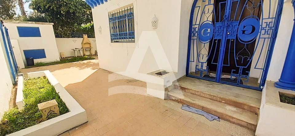 Location duplex la Marsa Tunisie image 18