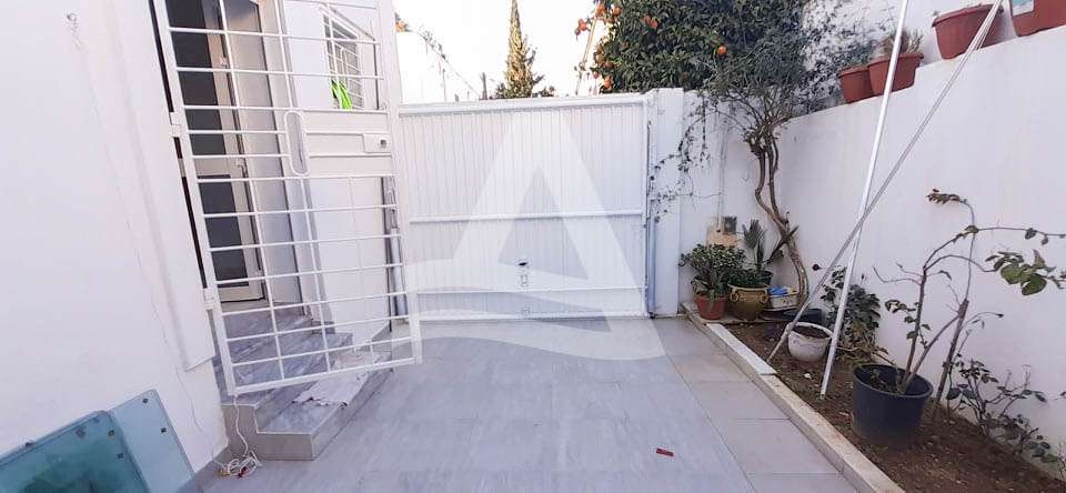 location triplex meublé la marsa image 7