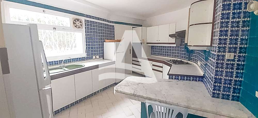 Location villa à la marsa image 5