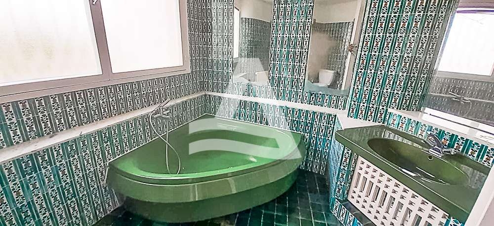 Location villa à la marsa image 7