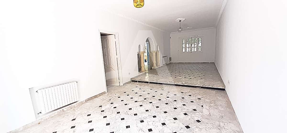 Location Villa  la Marsa image 6