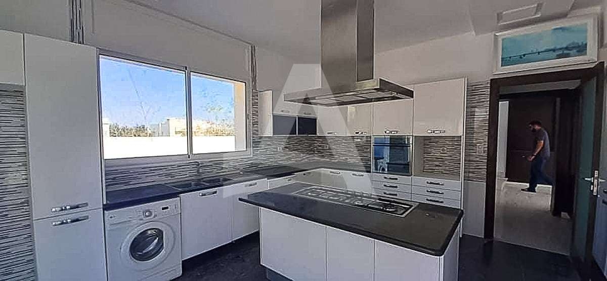 Location villa la Marsa Tunisie image 1