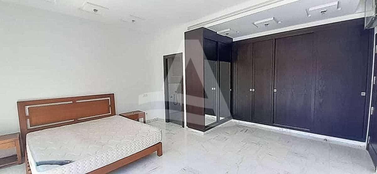 Location villa la Marsa Tunisie image 4