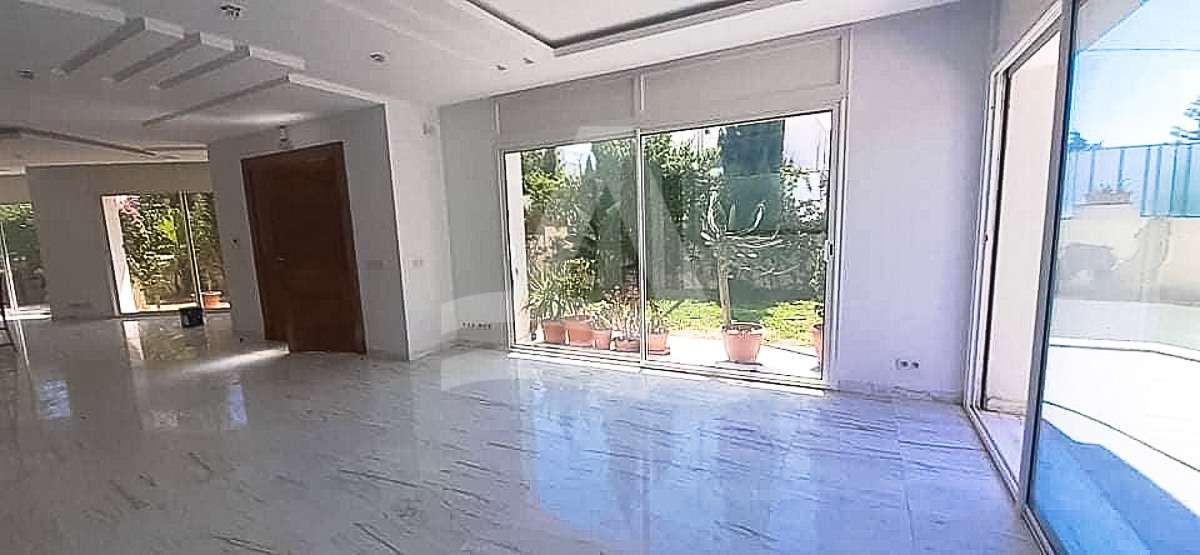 Location villa la Marsa Tunisie image 5