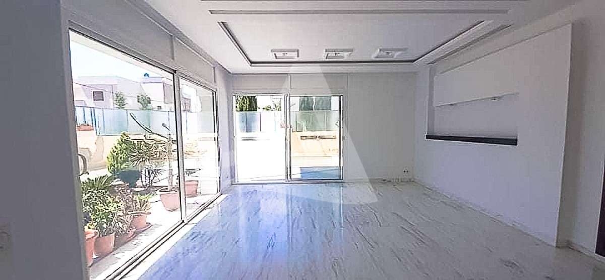 Location villa la Marsa Tunisie image 8