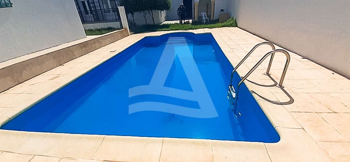 Location villa la Marsa Tunisie image 0