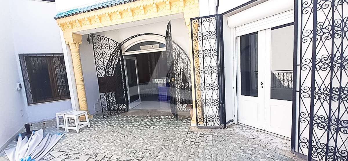 Location villa la Marsa Tunisie image 10