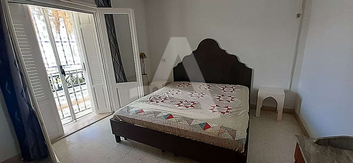 Location villa la marsa Tunisie image 2