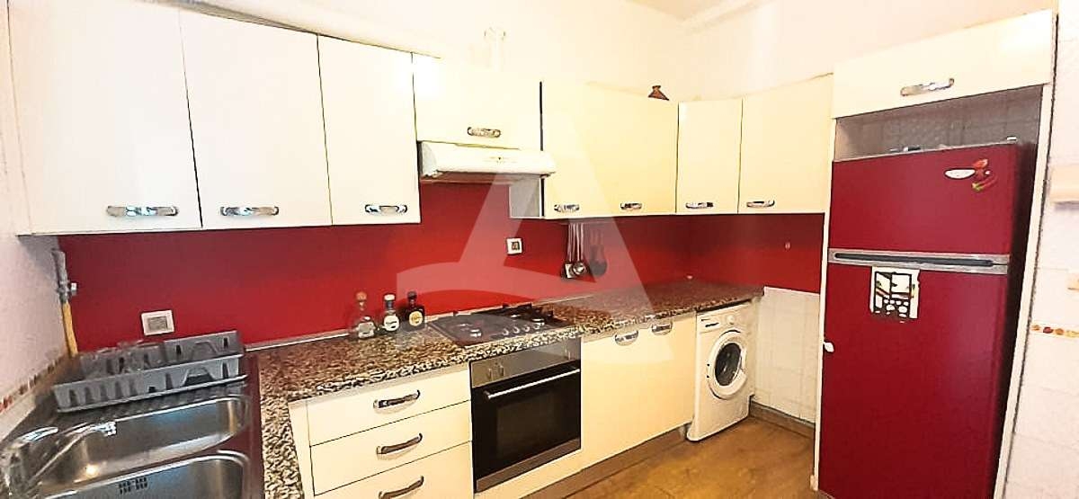 Location villa la marsa Tunisie image 3