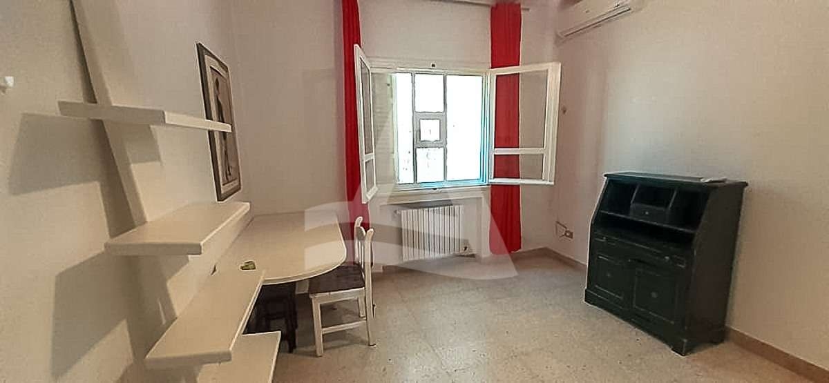 Location villa la marsa Tunisie image 4