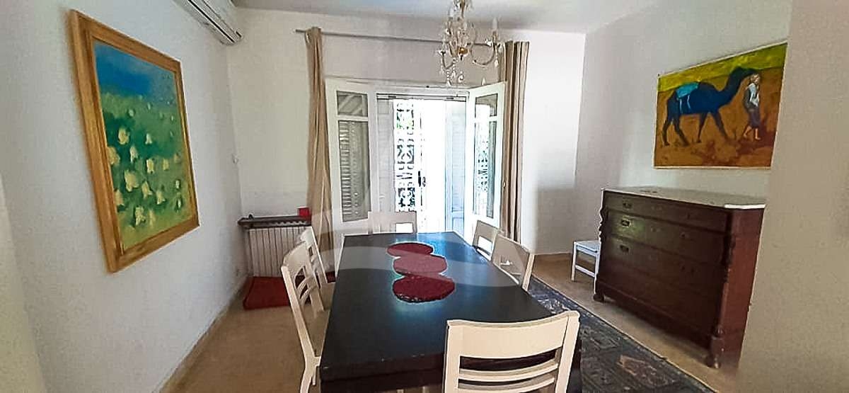 Location villa la marsa Tunisie image 5