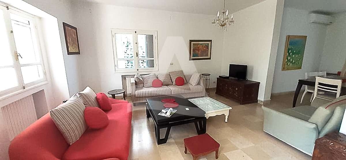 Location villa la marsa Tunisie image 7