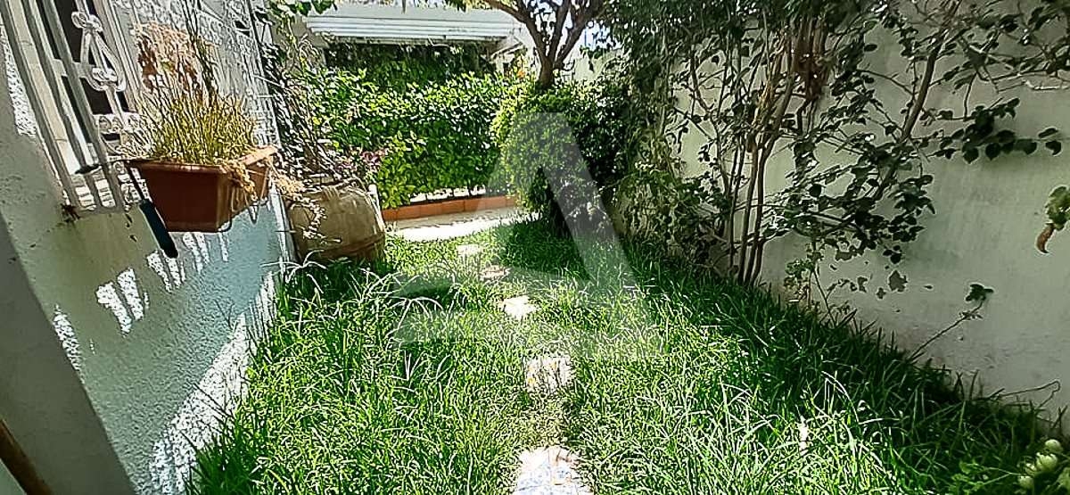 Location villa la marsa Tunisie image 8