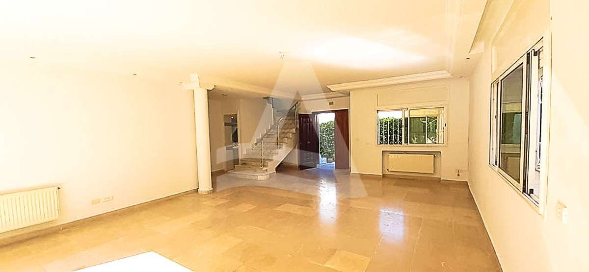 Location villa la marsa Tunisie image 5