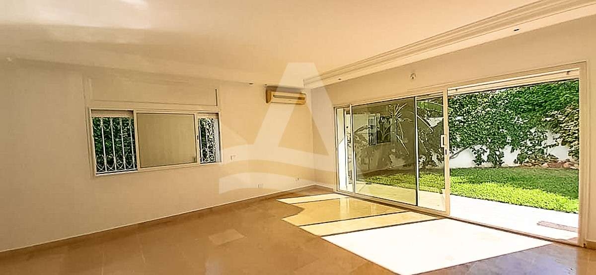 Location villa la marsa Tunisie image 6