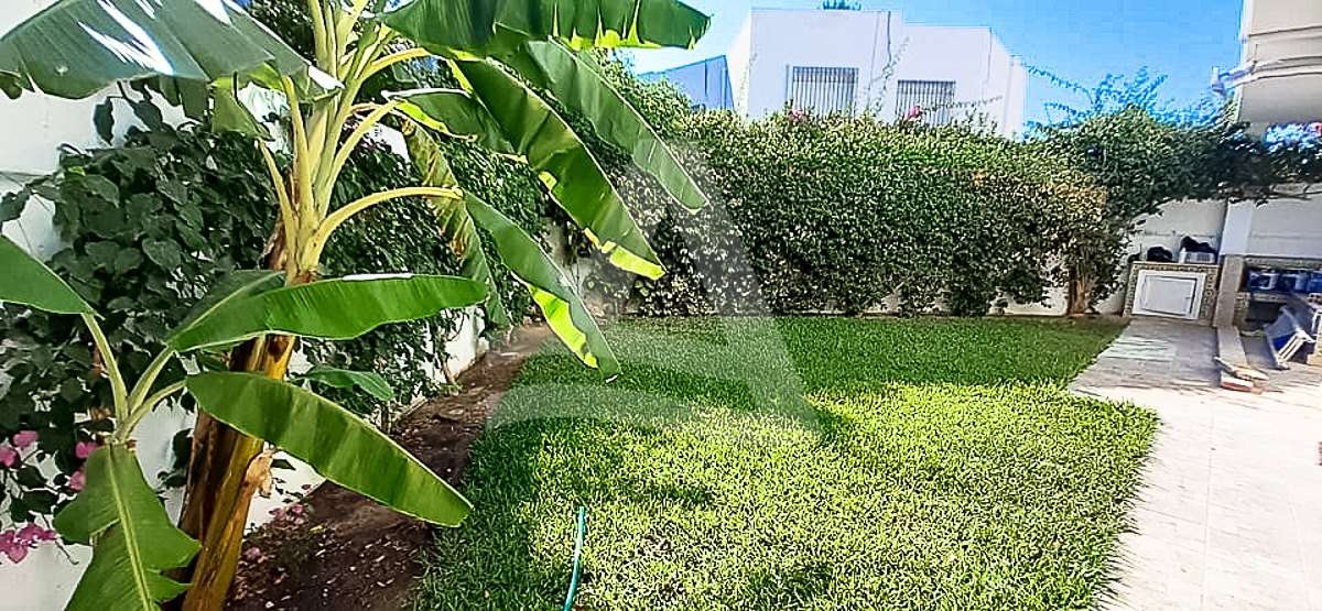 Location villa la marsa Tunisie image 8