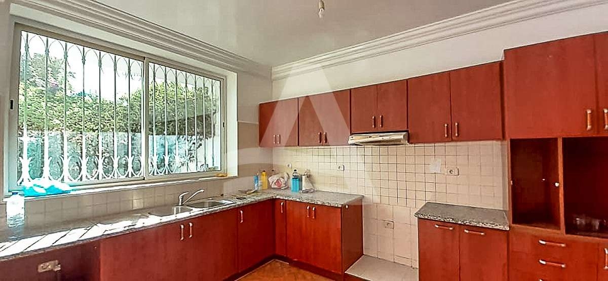 Location villa la marsa Tunisie image 9