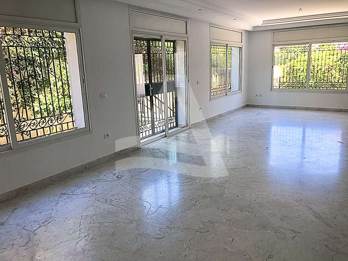 Location villa la Marsa Tunisie image 2