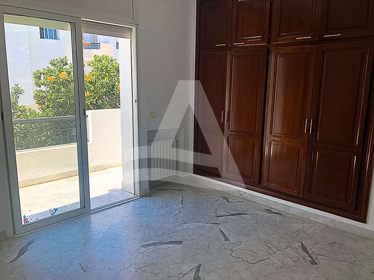 Location villa la Marsa Tunisie image 3